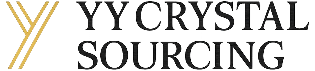 YY Crystal Sourcing