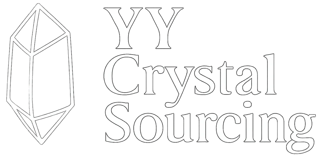 YY Crystal Sourcing
